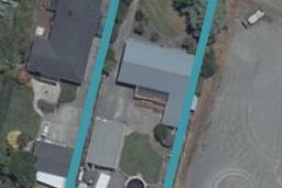 29 Thames Street, Rongotea, Rongotea