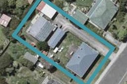 135 Tilley Road, Paekakariki