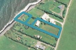 311 Porikapa Road, Warea