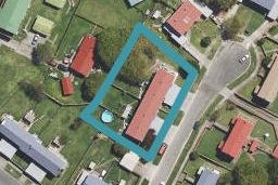 2 York Street, Kaiti, Gisborne