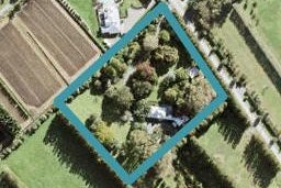 144 Jones Road, Tawharanui Peninsula, Warkworth