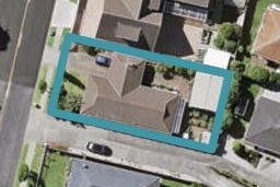 121 Glenmore Road, Sunnyhills, Auckland