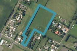 75 Whitcombe Road, Ōpunake