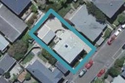 7 Burnell Avenue, Thorndon, Wellington