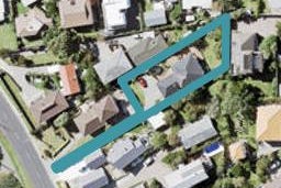 573A Beach Road, Murrays Bay, Auckland