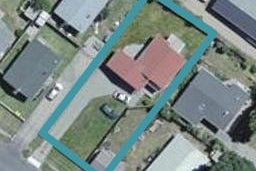 43 Harrison Street West, Featherston