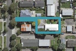 1/19 Thomson Street, Avenal, Invercargill