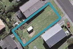 8 Pitcairn Street, Oakura, Ōakura