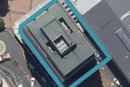 11 Garden Place, Hamilton Central, Hamilton