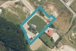 48C Keogans Road, Arahura Valley