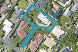 8A Lewis Road, Lynmore, Rotorua
