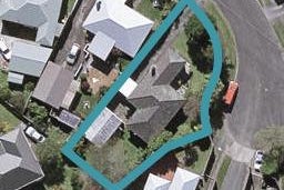 12 Barry Street, Ferndale, New Plymouth