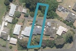 4 Toi Street, Tawhero, Whanganui
