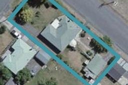 1 West Street, Greytown
