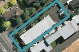 2/101 Shelly Beach Road, Ponsonby, Auckland