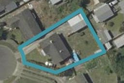4 Heath Place, Awapuni, Palmerston North