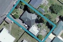 20 Wakefield Street, Featherston, Featherston