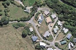 1 Seaview Lane, Wainui, Akaroa