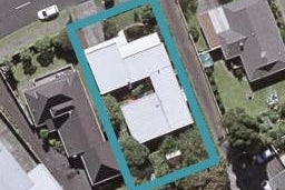 21 Wesley Avenue, Frankleigh Park, New Plymouth