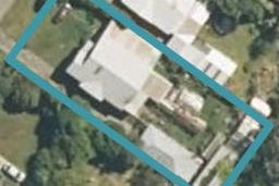 84 Davie Street, Hokitika