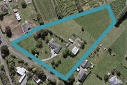 135 Paraite Road, Paraite, New Plymouth
