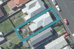33 Helena Street, Forbury, Dunedin