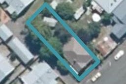 1 Hall Street, Napier South, Napier
