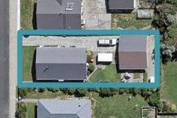 47 Cunningham Street, Grasmere, Invercargill
