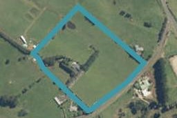 34 Brewster Road, Pukekawa