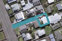 15B Beach Street, Fitzroy, New Plymouth
