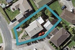 4 Sevilla Place, Unsworth Heights, Auckland