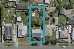 114 Grace Street, Appleby, Invercargill