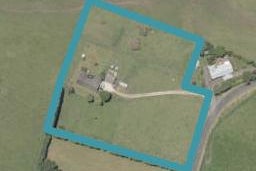 222 Watt Livingstone Road, Westmere, Whanganui