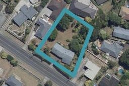 142 Newcastle Road, Nawton, Hamilton