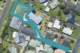 57 Coopers Road, Gate Pa, Tauranga