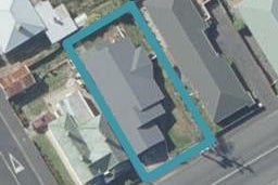 248 Macandrew Road, Forbury, Dunedin