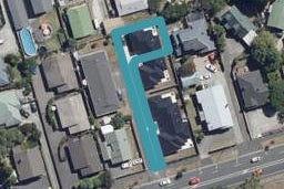 4/69 Boundary Road, Claudelands, Hamilton