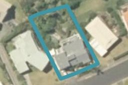 416 Onemana Drive, Onemana