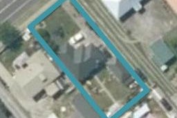 800 Park Road South, Ākina, Hastings