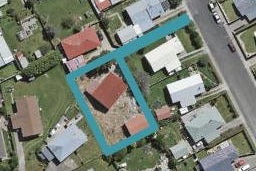 11 Ottrey Street, Clifton, Invercargill