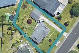 7 Wallingford Place, Hillcrest, Rotorua