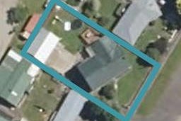 1 Alexandra Street, Pahiatua