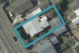 115 Wood Street, Takaro, Palmerston North