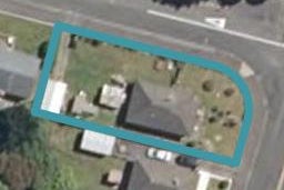 7 Guy Street, Dannevirke