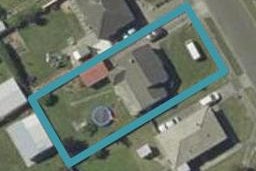 8 Avon Terrace, Roslyn, Palmerston North