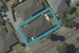 213 College Street, West End, Palmerston North