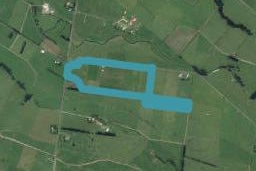 0 South Road, Warea, Warea