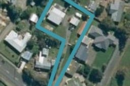 63 Higginson Street, Otane