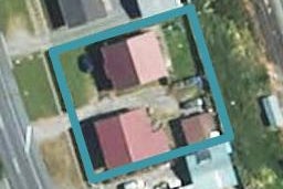 462 Broadway, Stratford