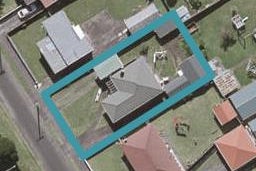 88 Broadway, Waitara, Waitara